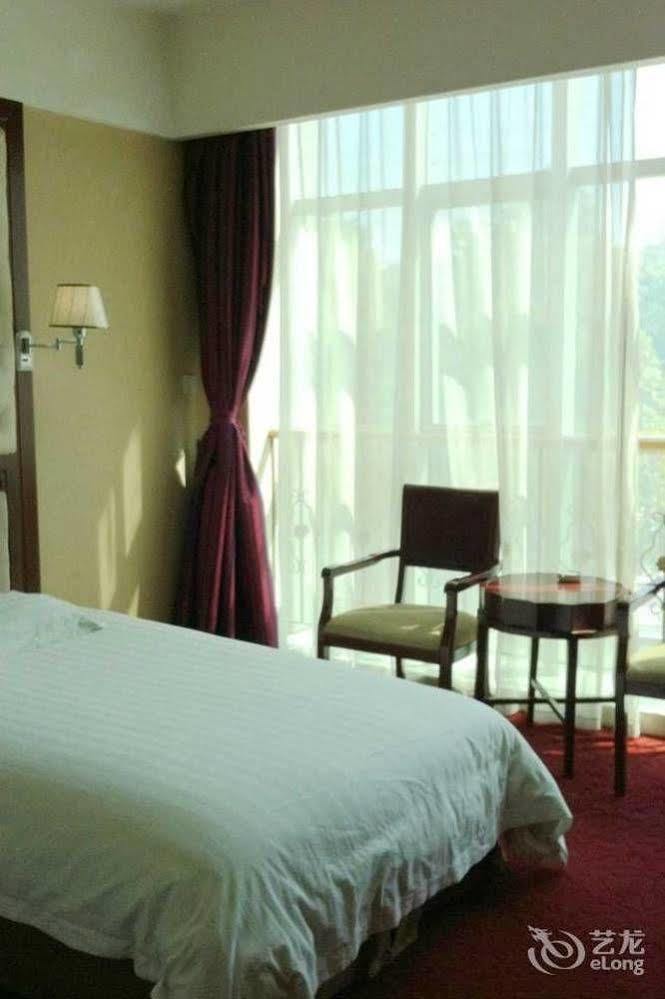 Hotel Qingpu Family Shanghai