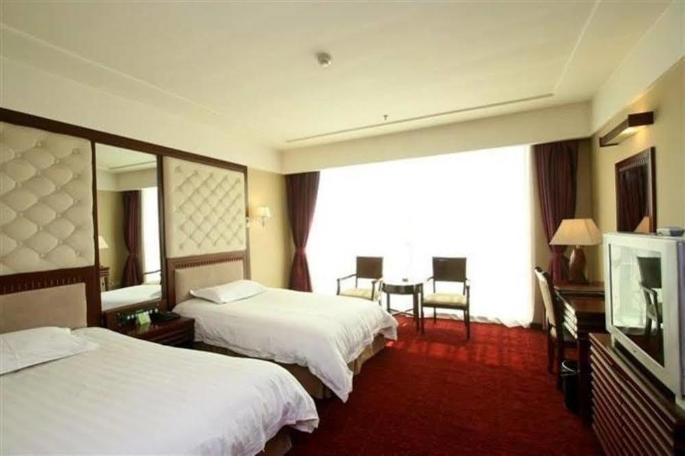 Hotel Qingpu Family Shanghai